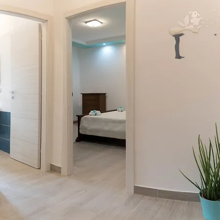 Damahouse Hotel Formia
