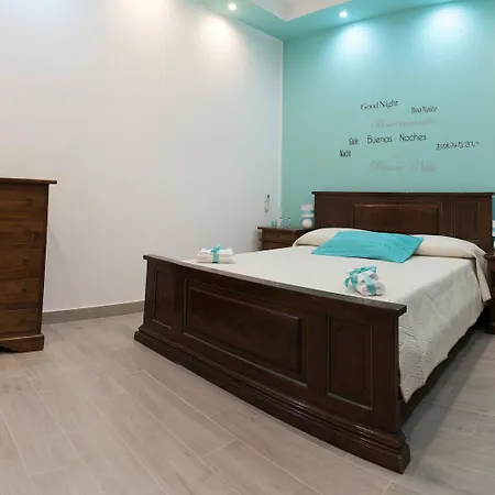 Damahouse Hotel Formia